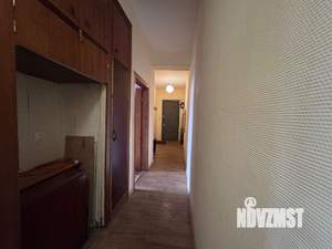 3-к квартира, вторичка, 78м2, 4/5 этаж