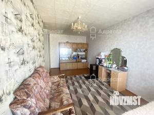2-к квартира, вторичка, 42м2, 5/5 этаж