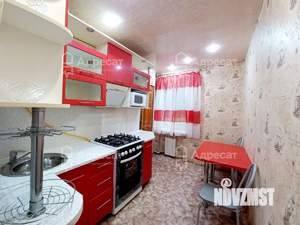 3-к квартира, вторичка, 69м2, 1/4 этаж