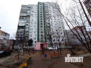2-к квартира, вторичка, 51м2, 11/16 этаж
