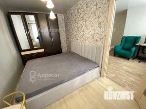 2-к квартира, вторичка, 42м2, 3/5 этаж