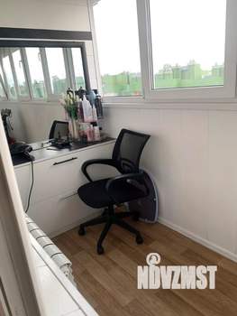 3-к квартира, вторичка, 70м2, 9/9 этаж
