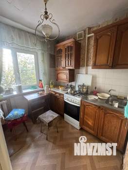 1-к квартира, вторичка, 32м2, 2/5 этаж