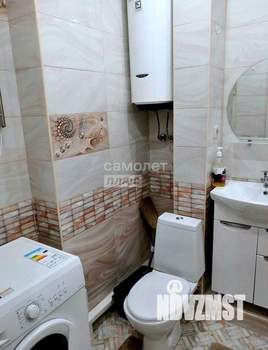 Студия квартира, вторичка, 30м2, 4/19 этаж