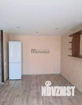 1-к квартира, вторичка, 32м2, 3/5 этаж