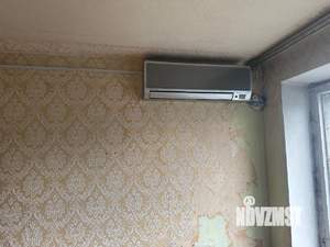 3-к квартира, вторичка, 60м2, 6/9 этаж