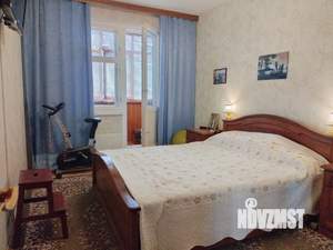3-к квартира, вторичка, 65м2, 2/9 этаж