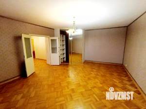 1-к квартира, вторичка, 76м2, 9/10 этаж