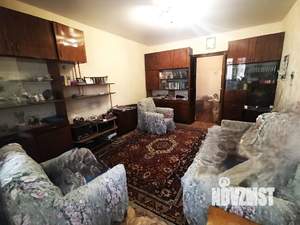 2-к квартира, вторичка, 51м2, 6/9 этаж