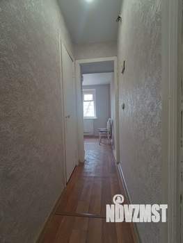 1-к квартира, вторичка, 33м2, 1/9 этаж