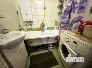 2-к квартира, вторичка, 48м2, 3/4 этаж