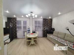 1-к квартира, вторичка, 36м2, 15/22 этаж
