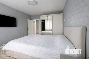 3-к квартира, вторичка, 60м2, 15/19 этаж