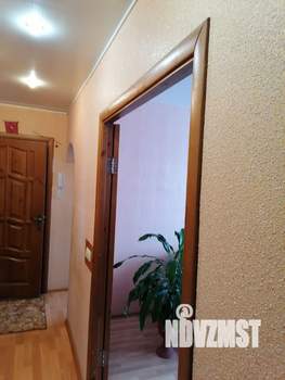 3-к квартира, вторичка, 65м2, 9/9 этаж