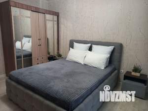 2-к квартира, вторичка, 61м2, 1/4 этаж