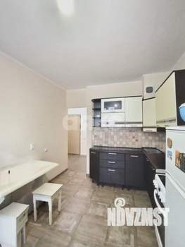 1-к квартира, вторичка, 39м2, 2/9 этаж