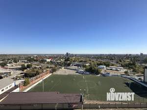 2-к квартира, вторичка, 54м2, 10/12 этаж