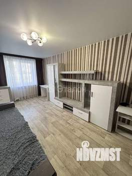 1-к квартира, вторичка, 30м2, 1/5 этаж