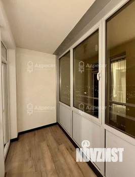 2-к квартира, вторичка, 55м2, 16/19 этаж