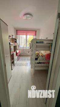 3-к квартира, вторичка, 68м2, 2/5 этаж