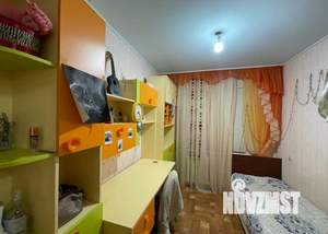 3-к квартира, вторичка, 49м2, 1/5 этаж