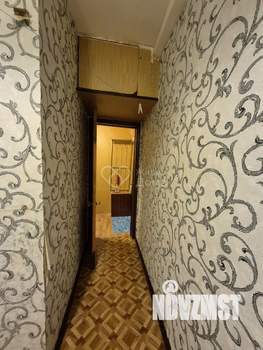 2-к квартира, вторичка, 35м2, 1/2 этаж