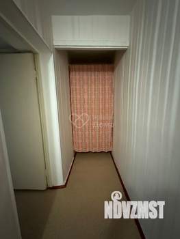 2-к квартира, вторичка, 46м2, 5/5 этаж