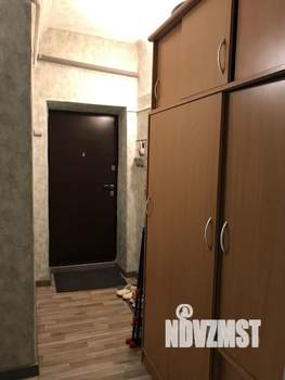 1-к квартира, вторичка, 36м2, 1/2 этаж