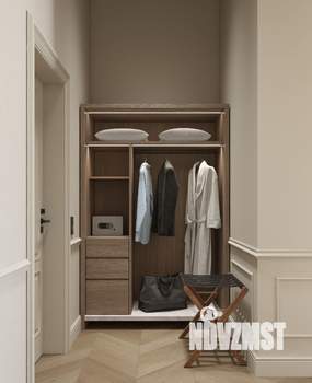 2-к квартира, вторичка, 27м2, 4/5 этаж