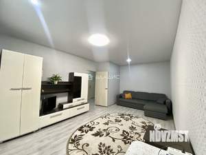 1-к квартира, вторичка, 41м2, 7/8 этаж