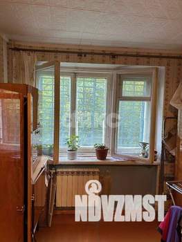 2-к квартира, вторичка, 47м2, 1/5 этаж