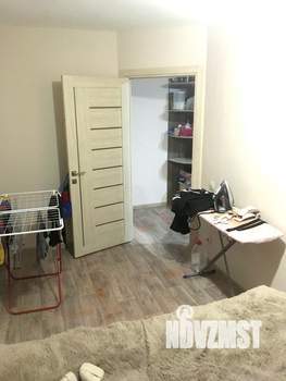 3-к квартира, вторичка, 55м2, 2/5 этаж