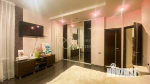 3-к квартира, вторичка, 112м2, 1/4 этаж