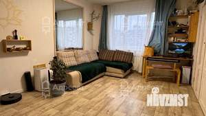 3-к квартира, вторичка, 65м2, 7/9 этаж