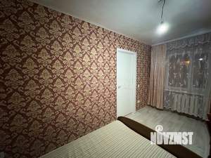 2-к квартира, вторичка, 43м2, 2/5 этаж