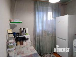 1-к квартира, вторичка, 29м2, 4/5 этаж