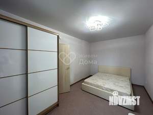 2-к квартира, вторичка, 44м2, 1/10 этаж
