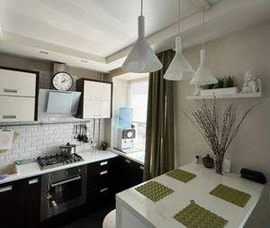 2-к квартира, вторичка, 39м2, 5/6 этаж