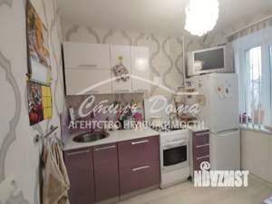 1-к квартира, вторичка, 32м2, 3/5 этаж