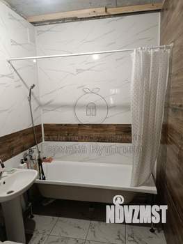 2-к квартира, вторичка, 55м2, 1/9 этаж