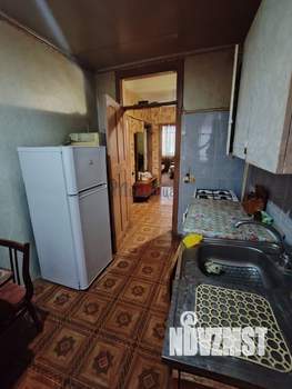 3-к квартира, вторичка, 69м2, 2/4 этаж