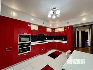 4-к квартира, вторичка, 157м2, 13/15 этаж