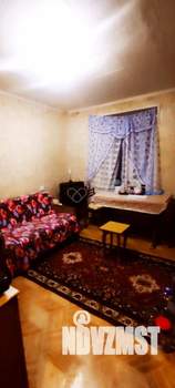 1-к квартира, вторичка, 36м2, 5/9 этаж