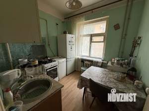 4-к квартира, вторичка, 90м2, 3/4 этаж