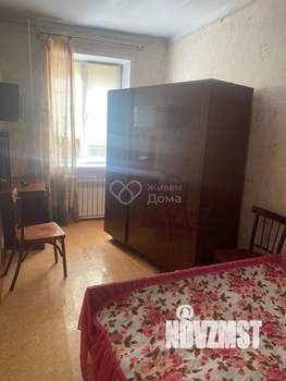 2-к квартира, вторичка, 35м2, 1/2 этаж