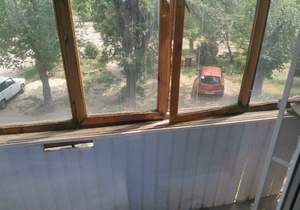 1-к квартира, вторичка, 31м2, 2/3 этаж