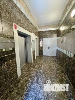1-к квартира, вторичка, 33м2, 12/21 этаж