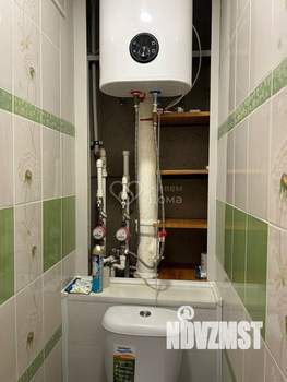 2-к квартира, вторичка, 50м2, 9/9 этаж
