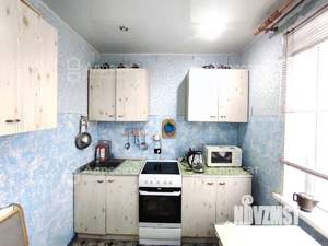 2-к квартира, вторичка, 51м2, 11/16 этаж
