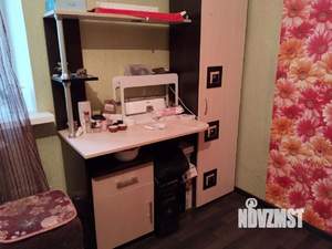 2-к квартира, вторичка, 48м2, 14/14 этаж